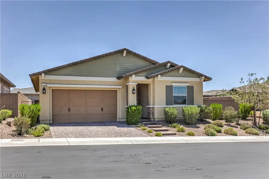469 Sunland Springs Court, Henderson, NV 89011 - #3