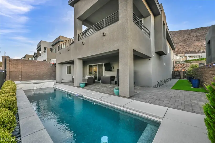 230 Shaded Canyon Drive, Henderson, NV 89012 - #2