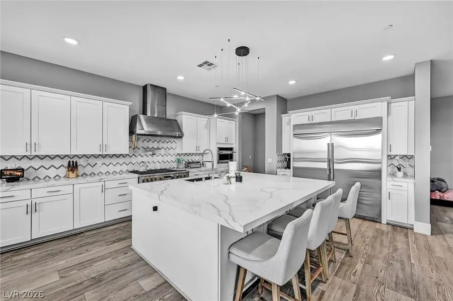 230 Shaded Canyon Drive, Henderson, NV 89012 - #3