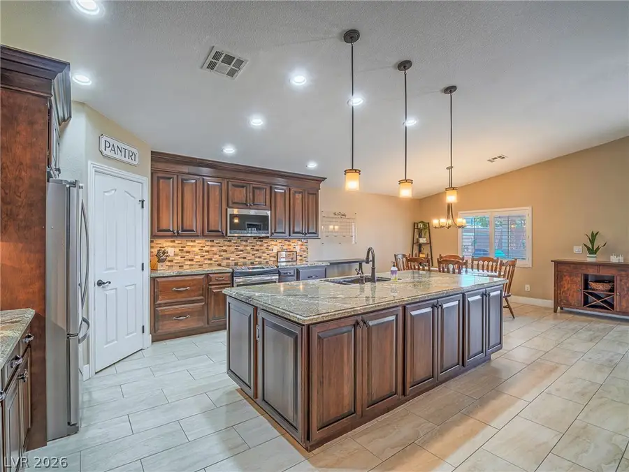 6608 Ruddock Drive, North Las Vegas, NV 89084 - #3