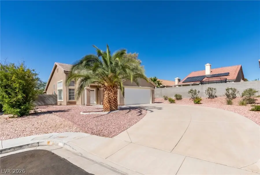1531 Fort Dix Circle, North Las Vegas, NV 89031 - #2
