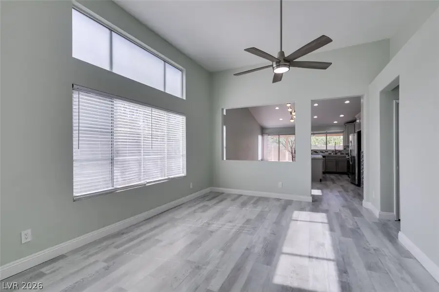 1531 Fort Dix Circle, North Las Vegas, NV 89031 - #3