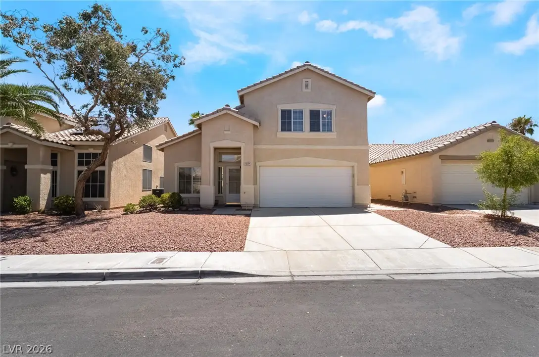 10044 Solid Lime Street, Las Vegas, NV 89183 - #1