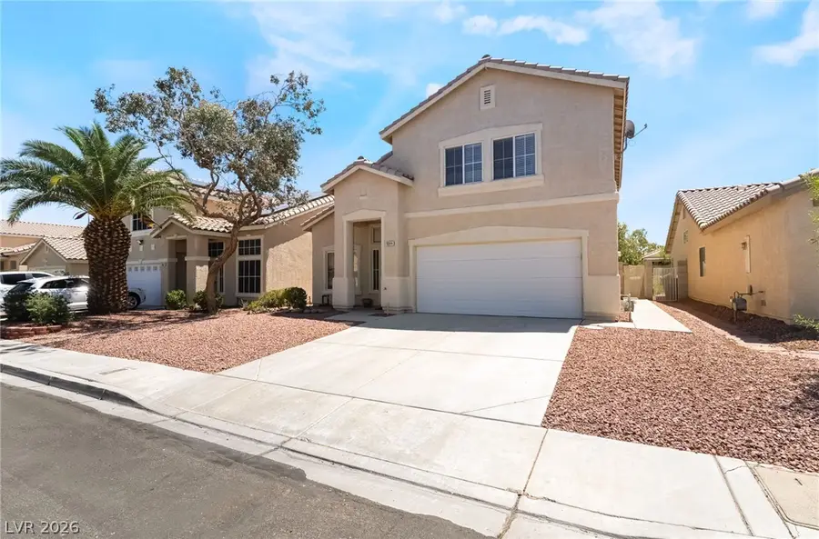 10044 Solid Lime Street, Las Vegas, NV 89183 - #3