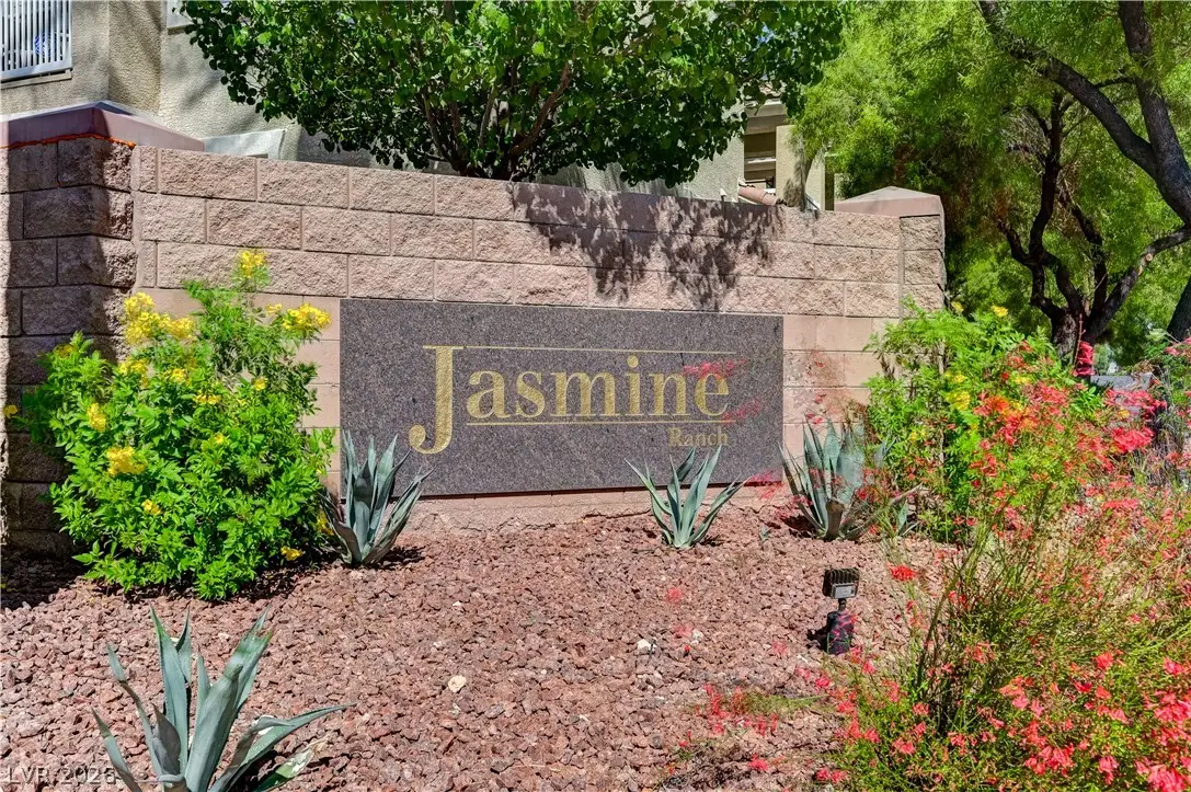 5855 Valley Drive #2028, North Las Vegas, NV 89031 - #1