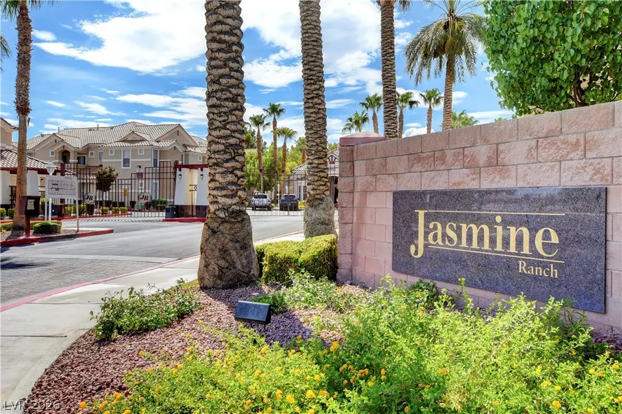 5855 Valley Drive #2028, North Las Vegas, NV 89031 - #2
