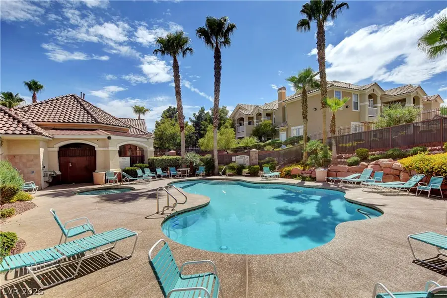 5855 Valley Drive #2028, North Las Vegas, NV 89031 - #3