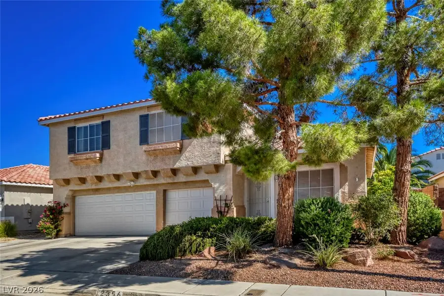 2356 Tilden Way, Henderson, NV 89074 - #2