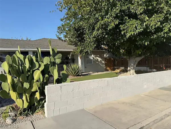 1405 E Clark Avenue, Las Vegas, NV 89101