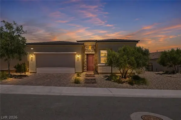 10202 Millholm Avenue, Las Vegas, NV 89166