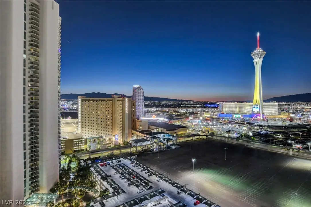 322 Karen Avenue #2301, Las Vegas, NV 89109 - #1