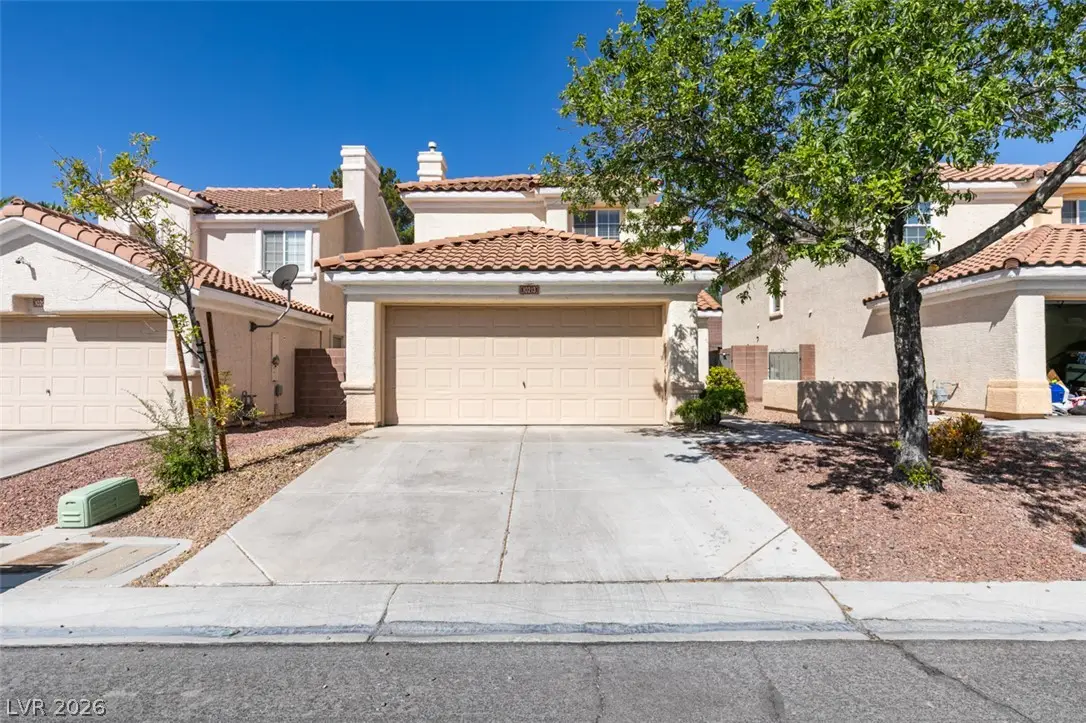 10213 Asti Place, Las Vegas, NV 89134 - #1