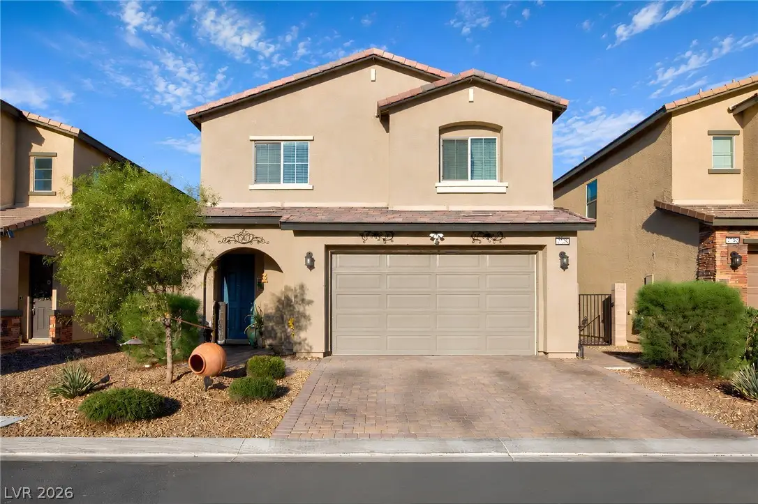 2728 Lindsey Springs Street, Las Vegas, NV 89142 - #1