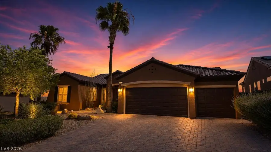 2852 Patriot Park Place, Henderson, NV 89052 - #3