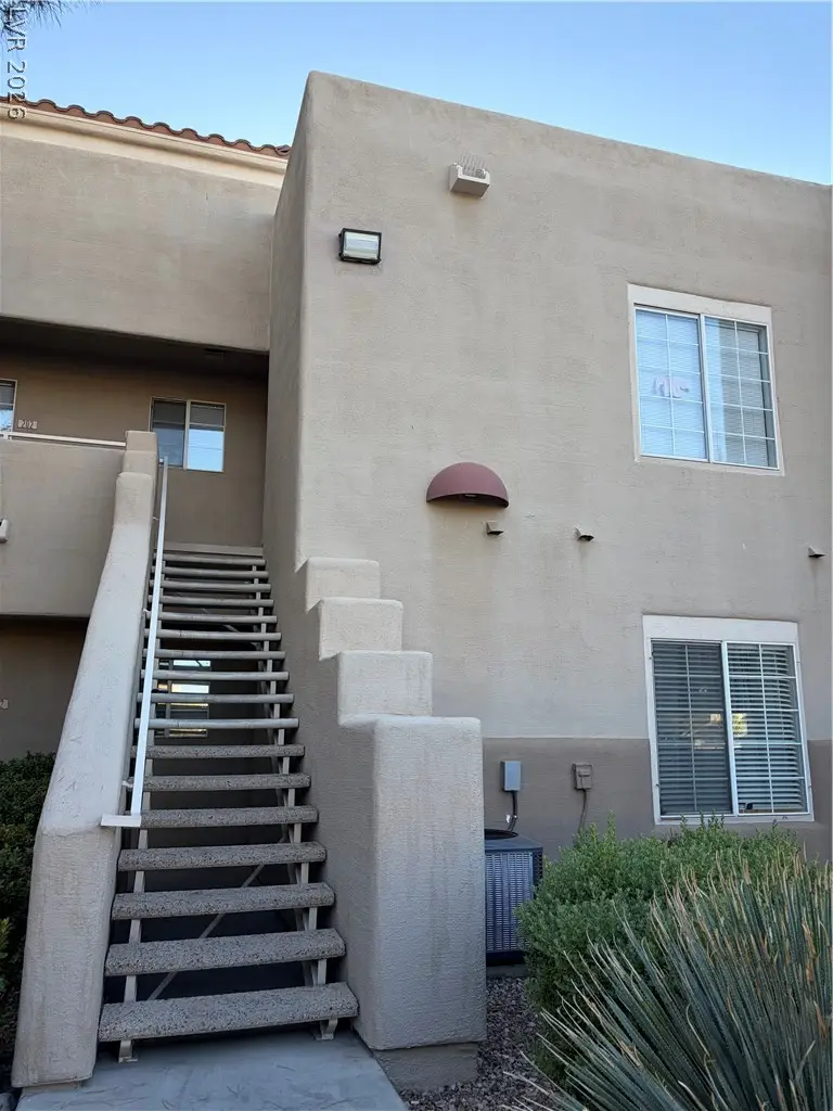 1909 High Valley Court #203, Las Vegas, NV 89128 - #1