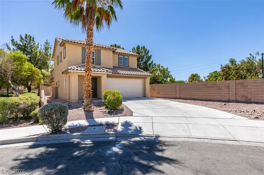6232 Halstead Court, North Las Vegas, NV 89081 - #2