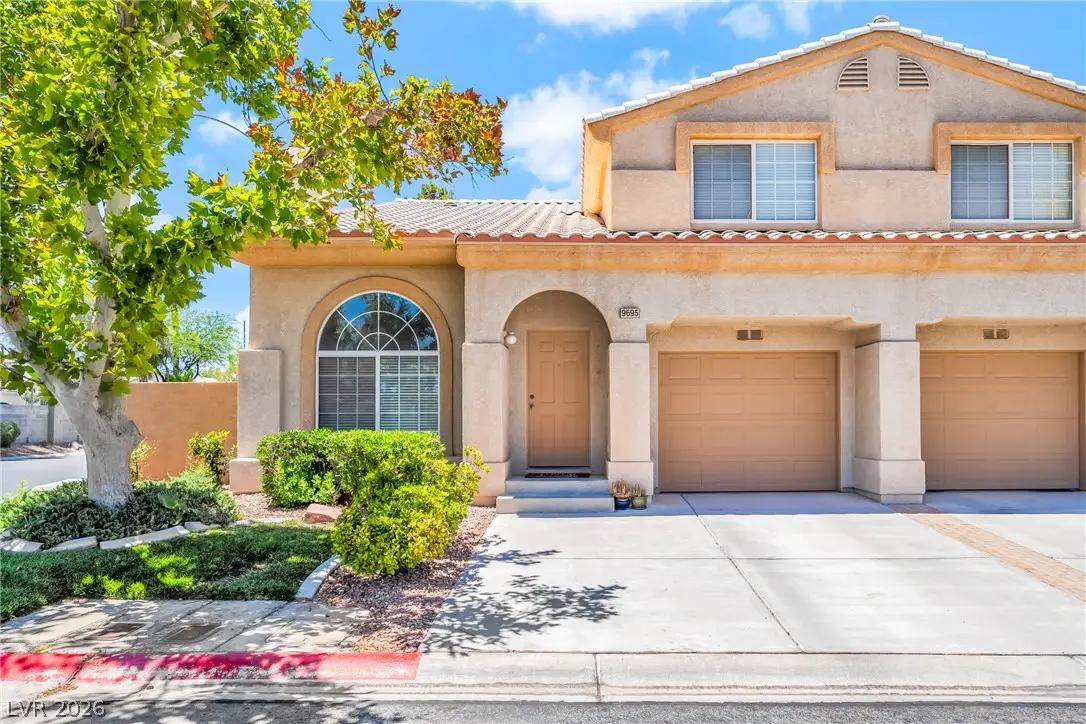 9695 Blue Calico Drive, Las Vegas, NV 89123 - #1