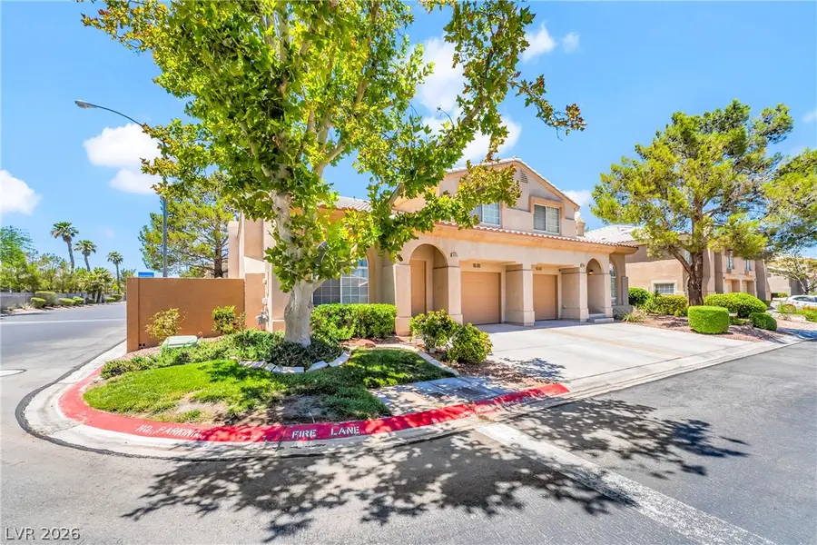 9695 Blue Calico Drive, Las Vegas, NV 89123 - #3
