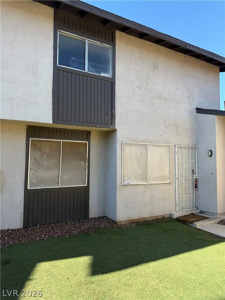 236 N Bruce Street #B, Las Vegas, NV 89101 - #1