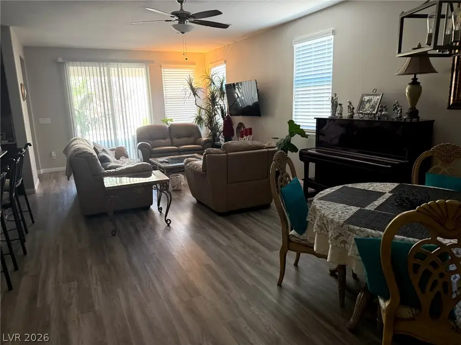 9599 Belfast Cove Street, Las Vegas, NV 89178 - #2