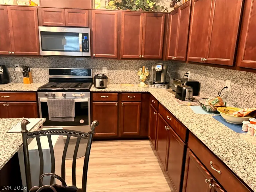9599 Belfast Cove Street, Las Vegas, NV 89178 - #3