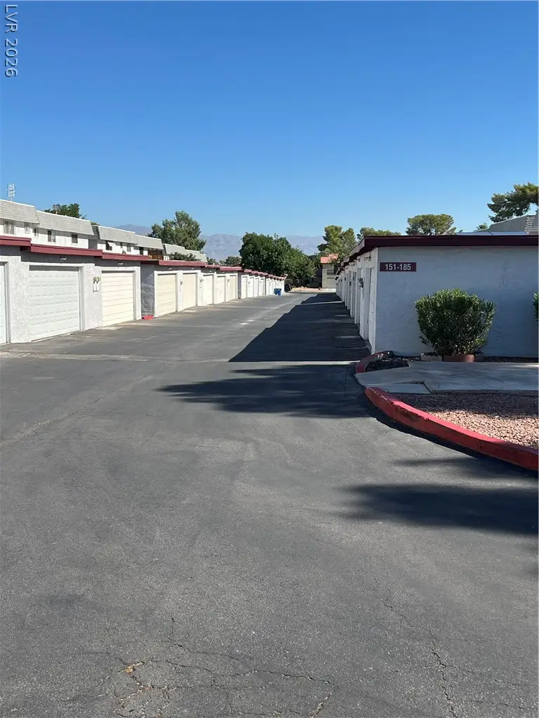 3116 S Pecos Road, Las Vegas, NV 89121 - #3