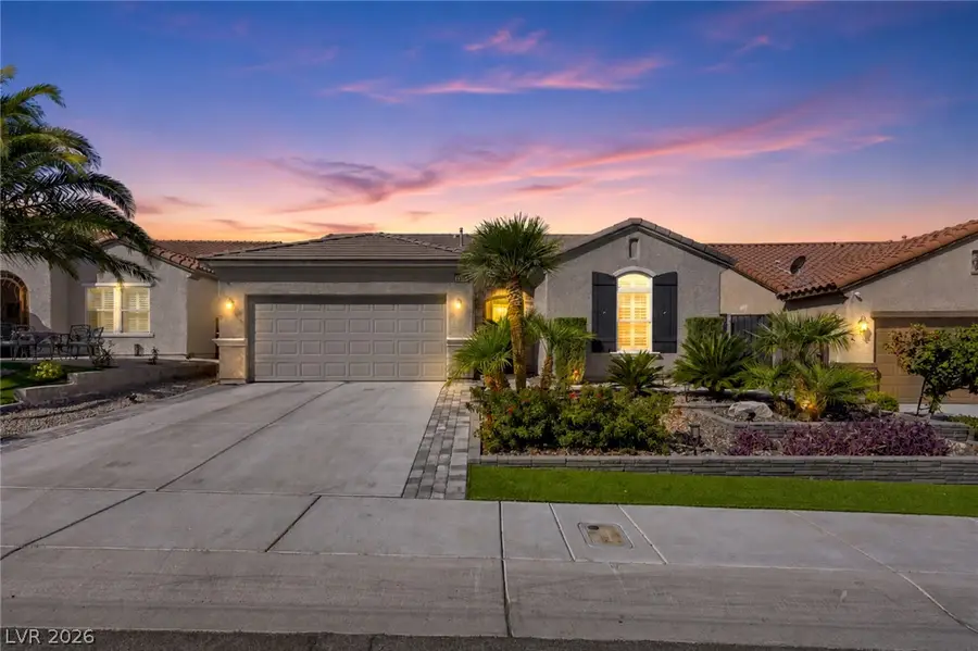 2345 Kalkaska Drive, Henderson, NV 89044 - #2