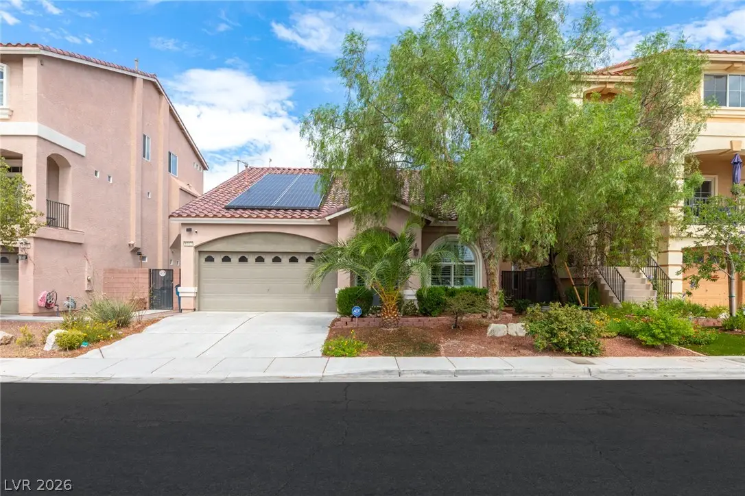 8312 Langhorne Creek Street, Las Vegas, NV 89139 - #1