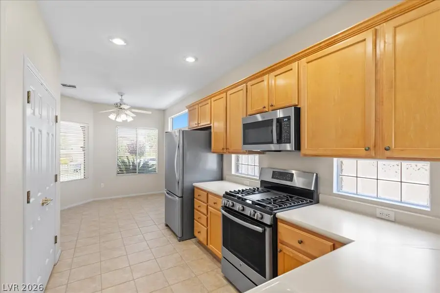 2171 Tiger Links Drive, Henderson, NV 89012 - #2