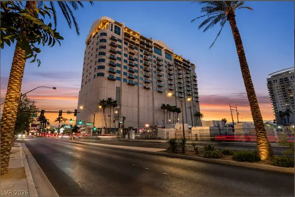 900 Las Vegas Boulevard #814, Las Vegas, NV 89101