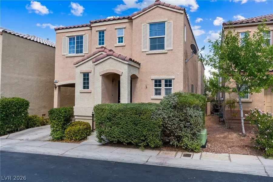 7432 Ademar Street, Las Vegas, NV 89148 - #3