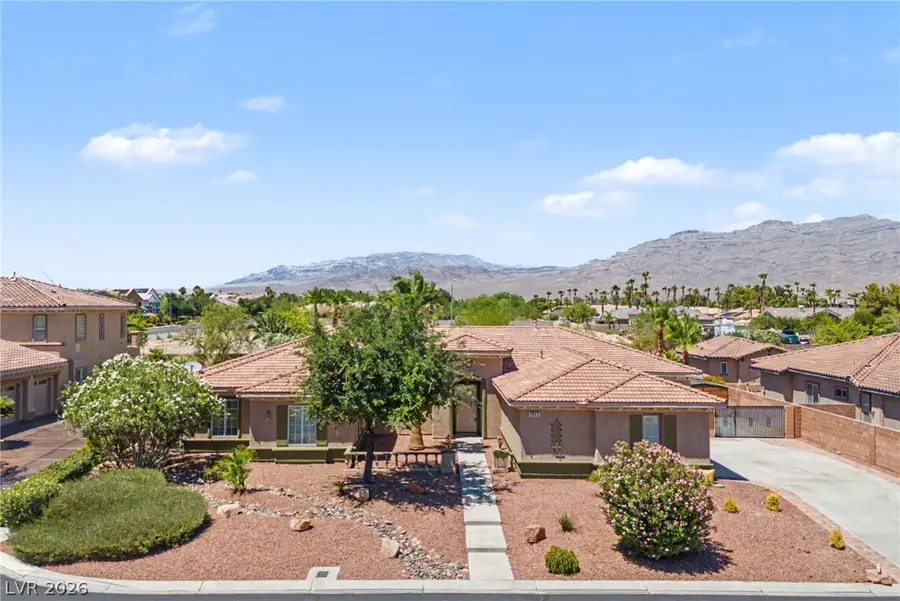 7112 Via Campanile Avenue, Las Vegas, NV 89131 - #3