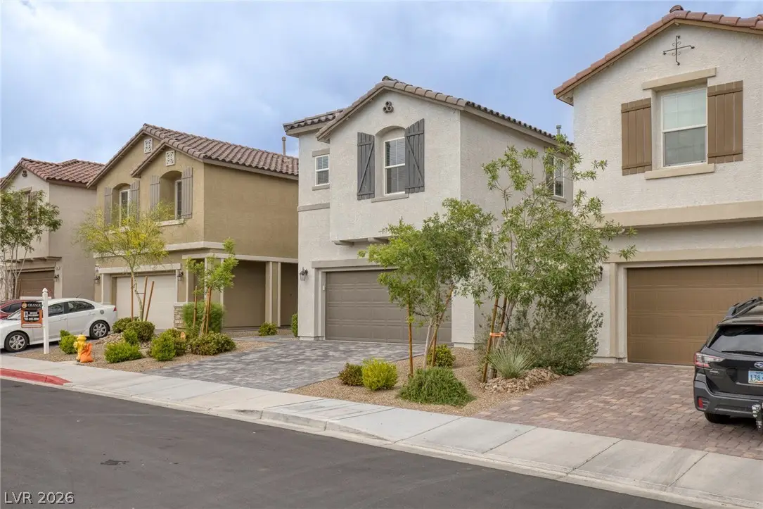 10154 W Meranto Avenue, Las Vegas, NV 89178 - #1