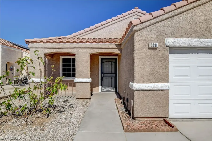 320 Searchlight Drive, Las Vegas, NV 89110 - #3