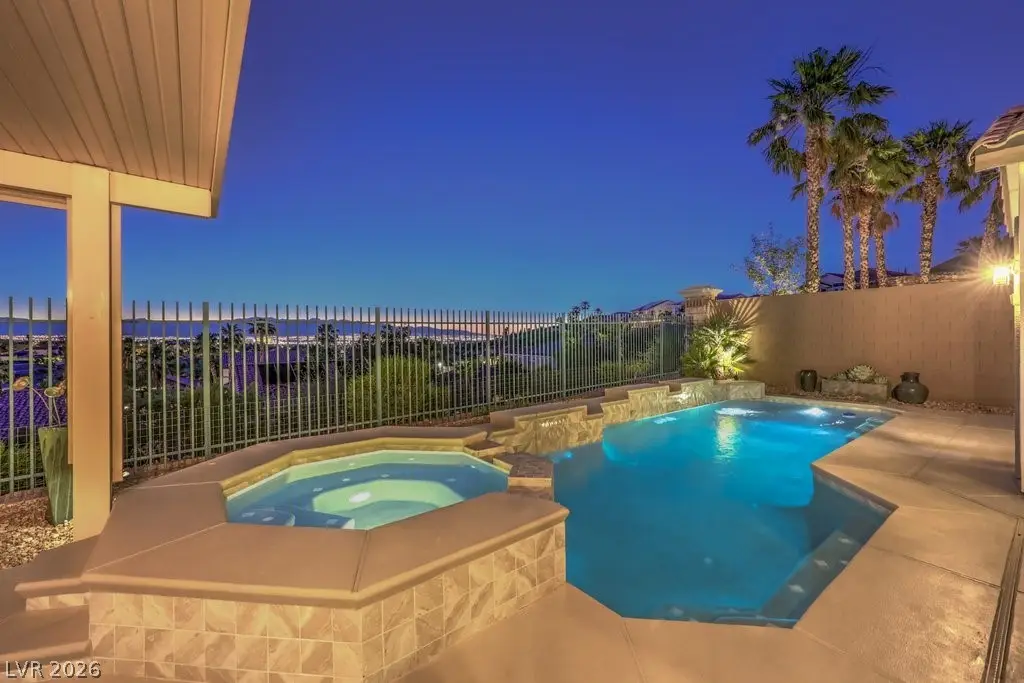 2846 Botticelli Drive, Henderson, NV 89052 - #1