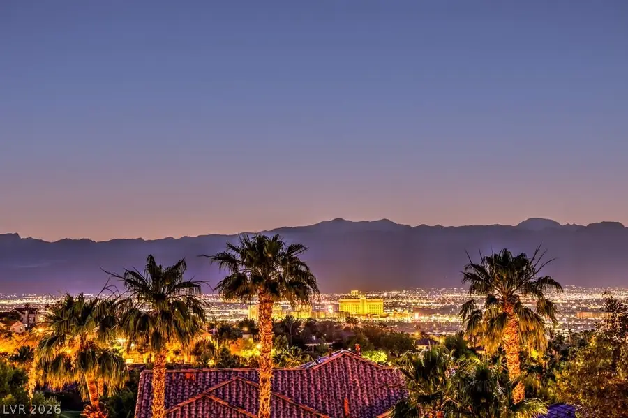 2846 Botticelli Drive, Henderson, NV 89052 - #2