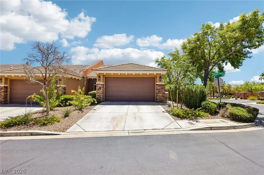 11277 Emerald Pine Lane, Las Vegas, NV 89138 - #2