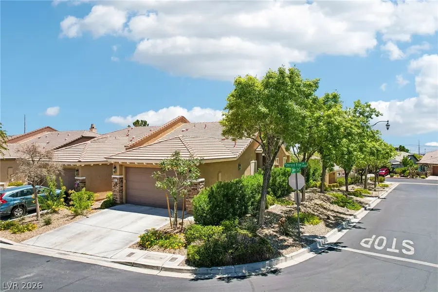11277 Emerald Pine Lane, Las Vegas, NV 89138 - #3