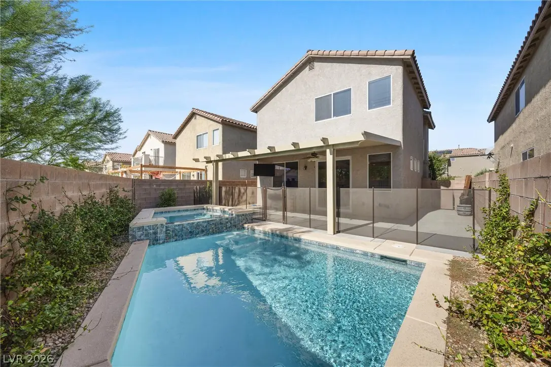 8148 Tilkuni Drive, Las Vegas, NV 89166 - #1
