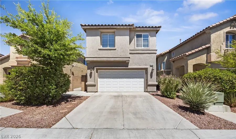 8148 Tilkuni Drive, Las Vegas, NV 89166 - #3