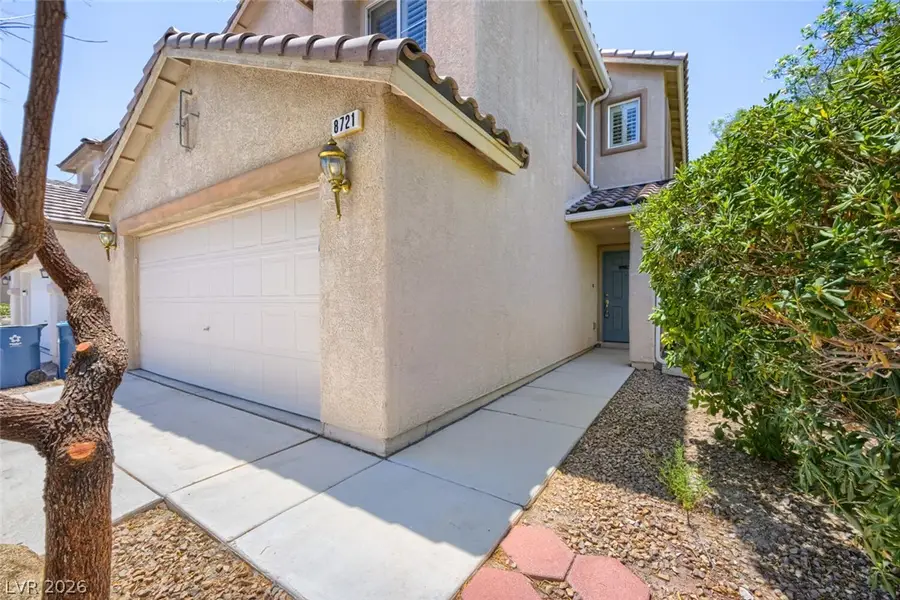 8721 Palomino Ranch Street, Las Vegas, NV 89131 - #2