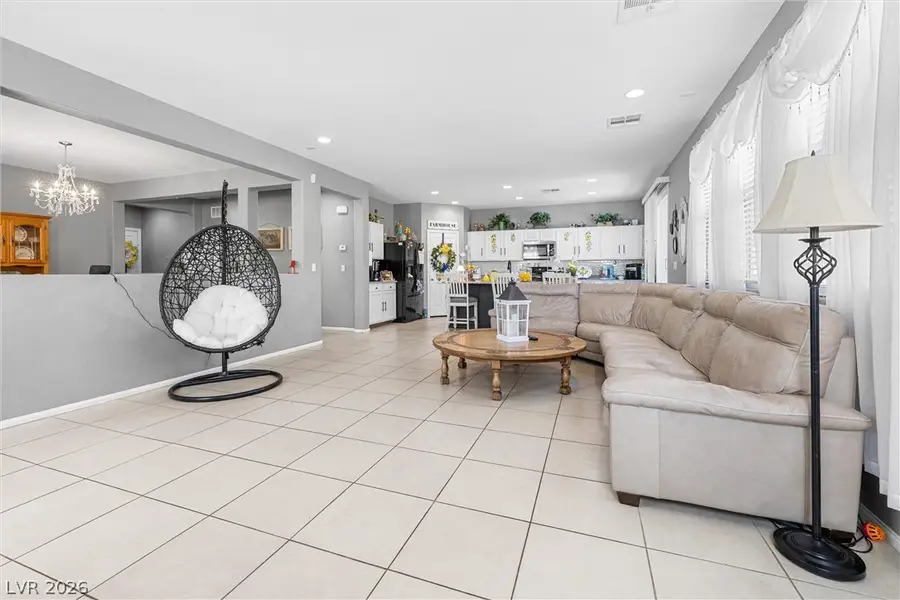 4412 Hatch Bend Avenue, North Las Vegas, NV 89031 - #3