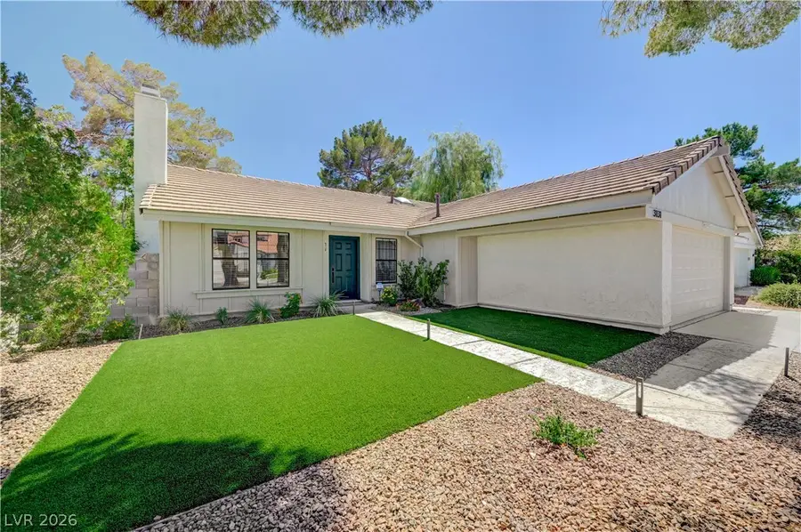 3131 White Rose Way, Henderson, NV 89014 - #2