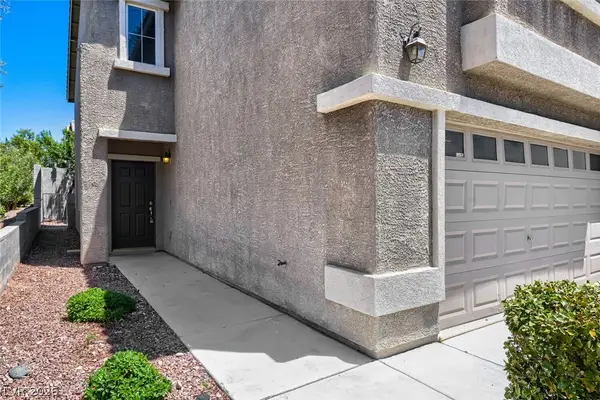 9548 Gibbon Avenue, Las Vegas, NV 89149
