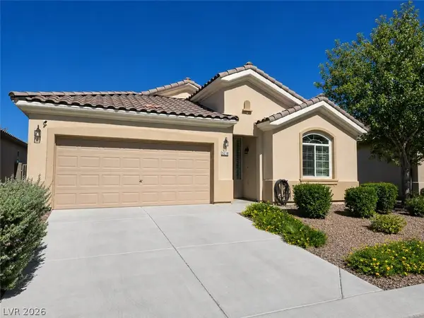 5218 Blue Gum Court, Las Vegas, NV 89148