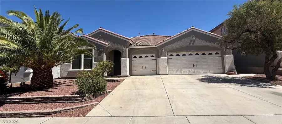 983 Mill Run Creek Avenue, Henderson, NV 89002 - #2