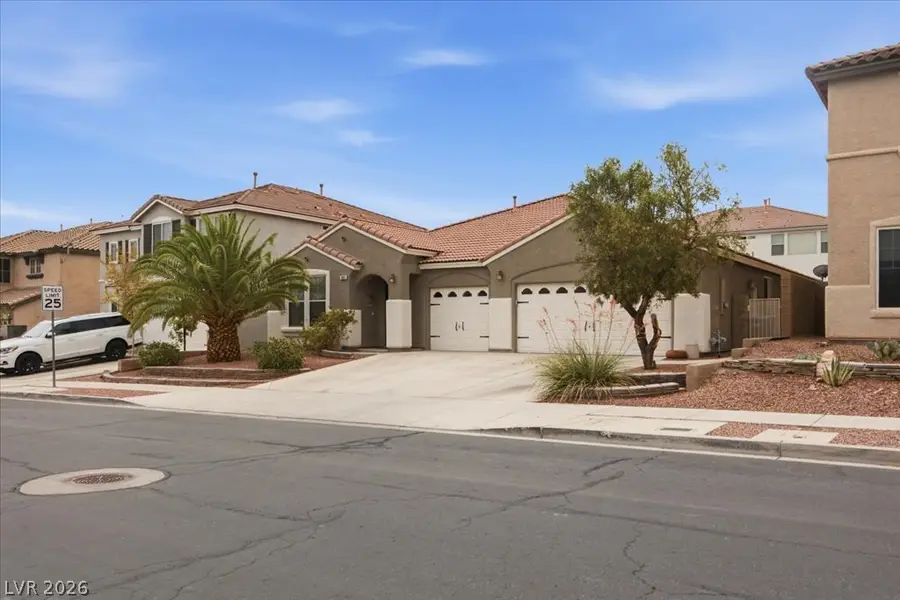 983 Mill Run Creek Avenue, Henderson, NV 89002 - #3