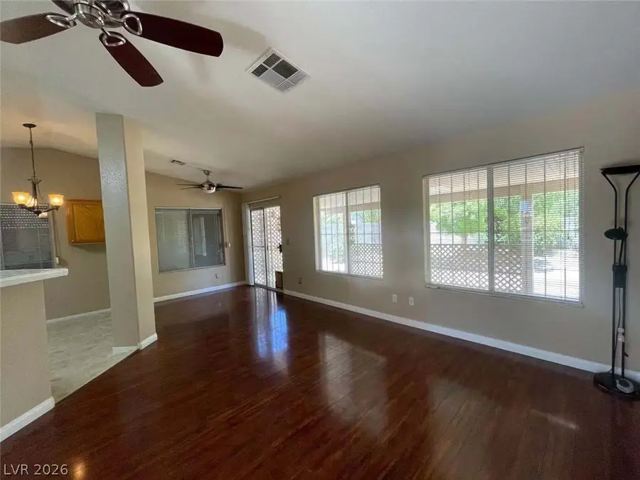3500 Redwood Ridge Way, North Las Vegas, NV 89031 - #3