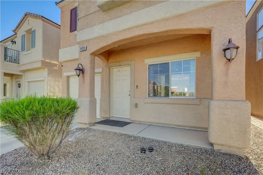 7439 Mariposa Grove Street, Las Vegas, NV 89139 - #3