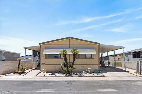 3063 Comitan Lane, Las Vegas, NV 89122